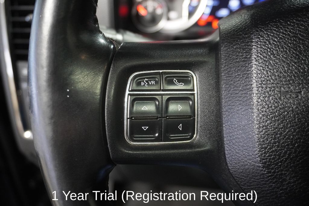 2014 RAM 1500 - Image 21
