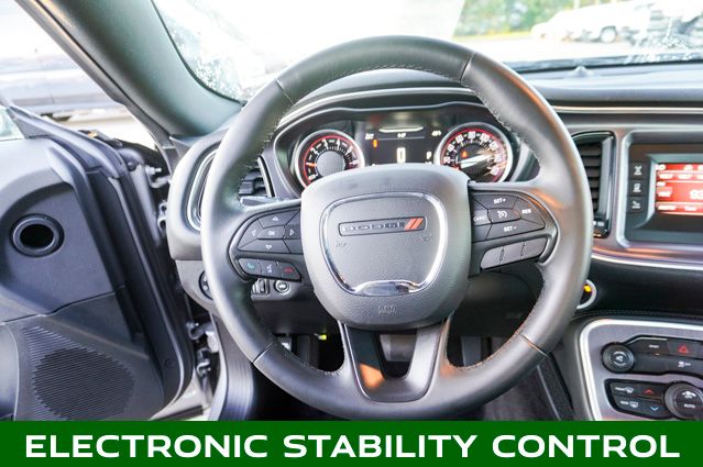 2016 DODGE CHALLENGER - Image 10