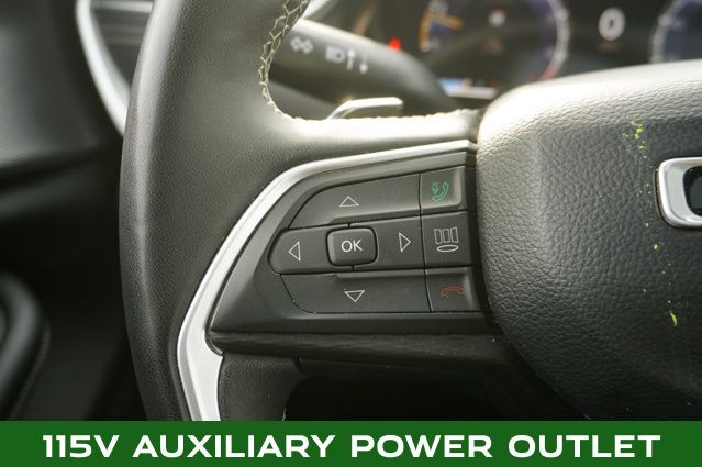 2023 JEEP GRAND CHEROKEE - Image 22