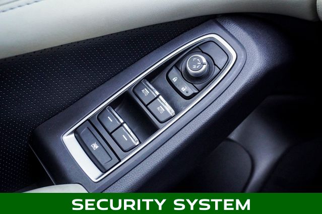 2024 SUBARU ASCENT - Image 28