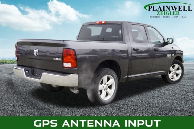 2023 RAM 1500 - Image 3