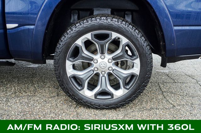 2021 RAM 1500 - Image 7