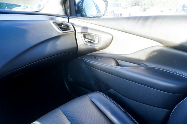 2022 NISSAN MURANO - Image 31