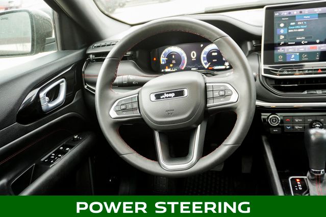 2023 JEEP COMPASS - Image 10