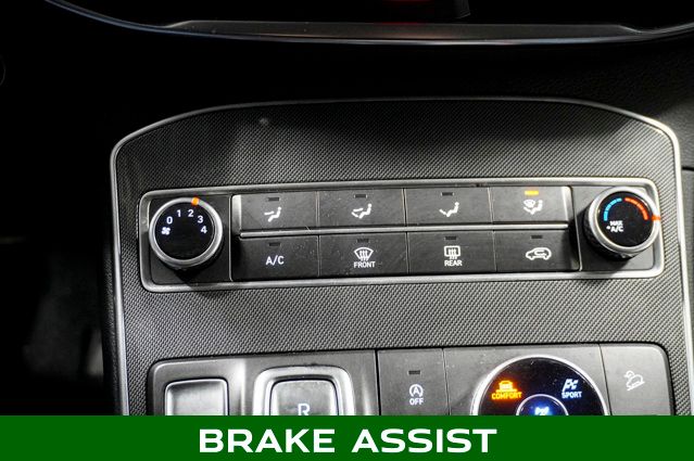 2022 HYUNDAI SANTA FE - Image 15