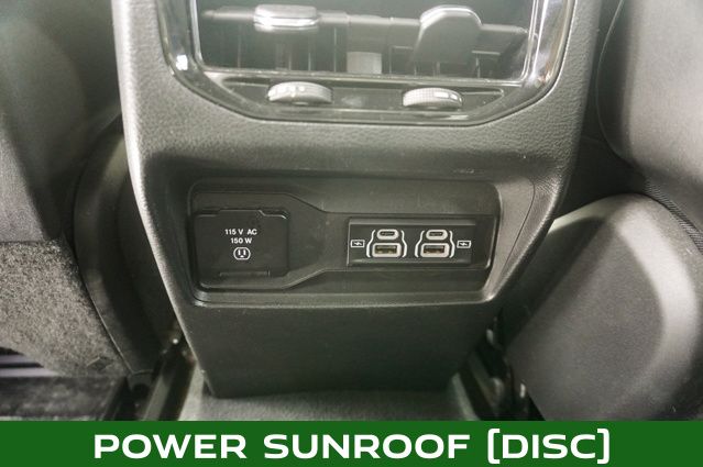 2023 JEEP GRAND CHEROKEE - Image 9