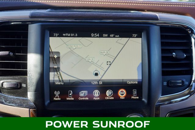 2017 RAM 1500 - Image 16