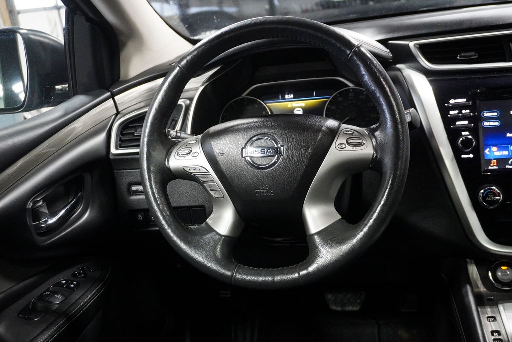 2018 NISSAN MURANO - Image 10