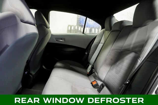 2024 TOYOTA COROLLA - Image 7