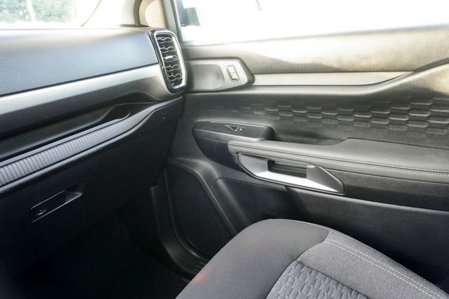 2025 FORD RANGER - Image 26