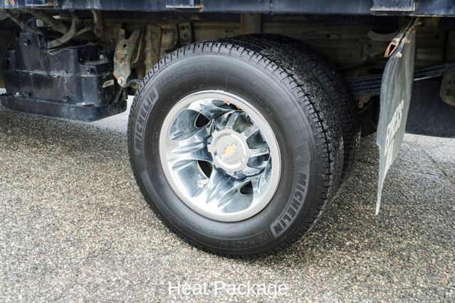 2024 CHEVROLET SILVERADO HD - Image 6