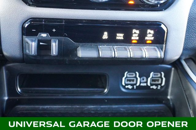 2022 RAM 1500 - Image 18