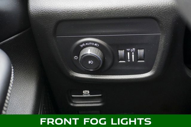 2023 JEEP GRAND CHEROKEE - Image 29