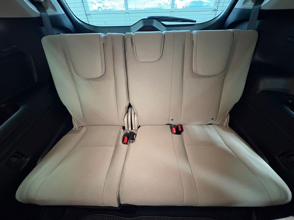 2024 SUBARU ASCENT - Image 32