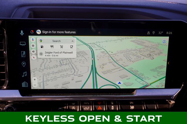 2025 CHEVROLET SILVERADO - Image 14