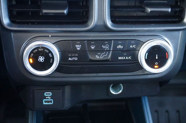 2024 FORD MAVERICK - Image 14