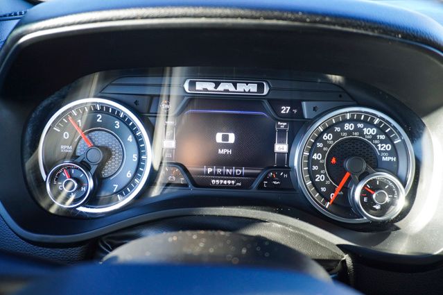 2022 RAM 1500 - Image 24