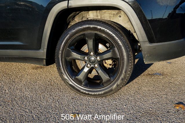 2023 JEEP GRAND CHEROKEE - Image 8