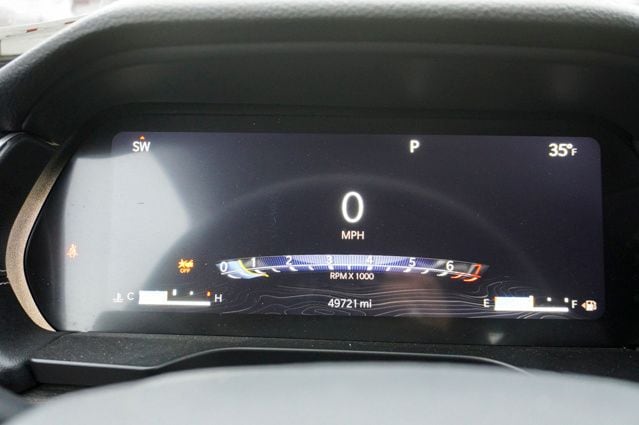 2023 JEEP GRAND CHEROKEE - Image 28