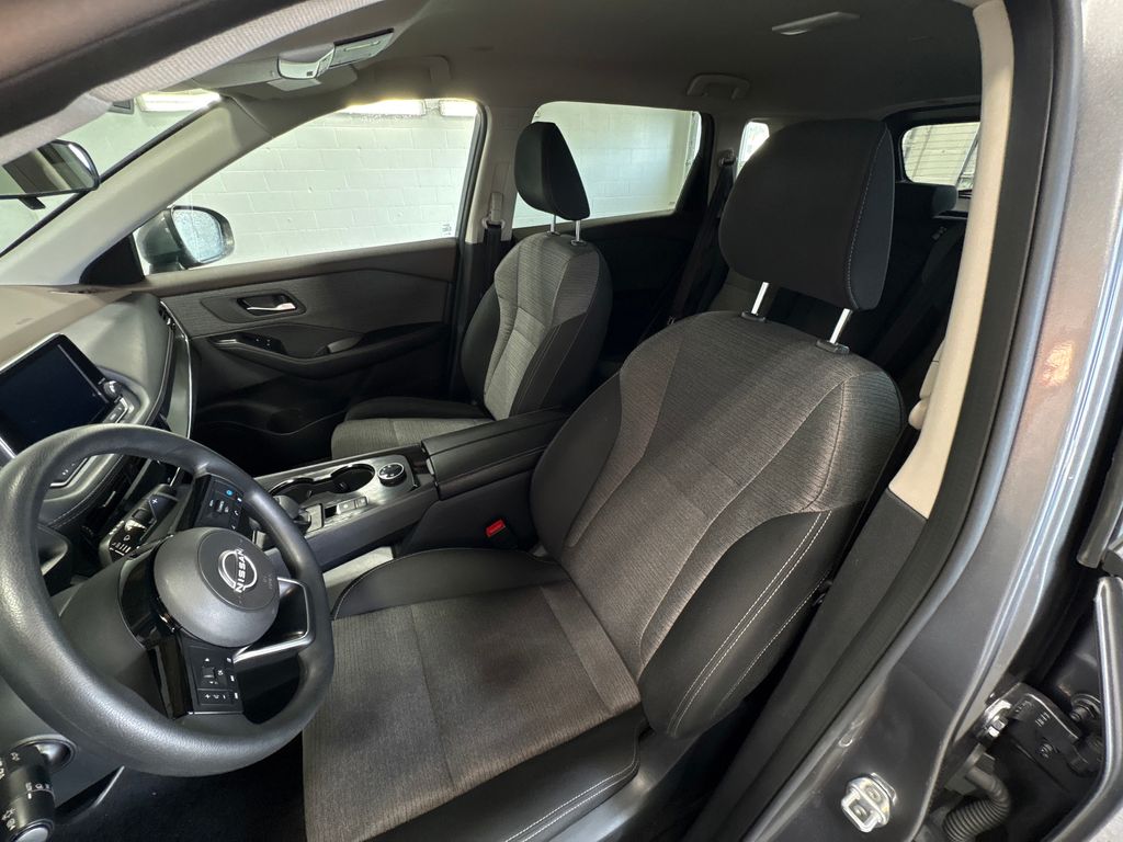 2022 NISSAN ROGUE - Image 20