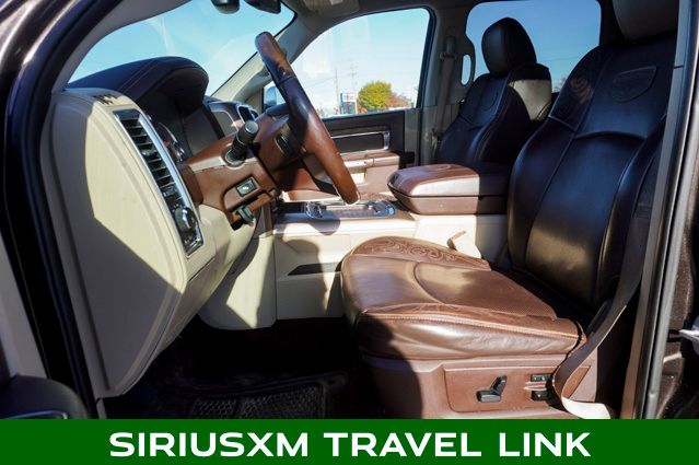 2017 RAM 1500 - Image 12