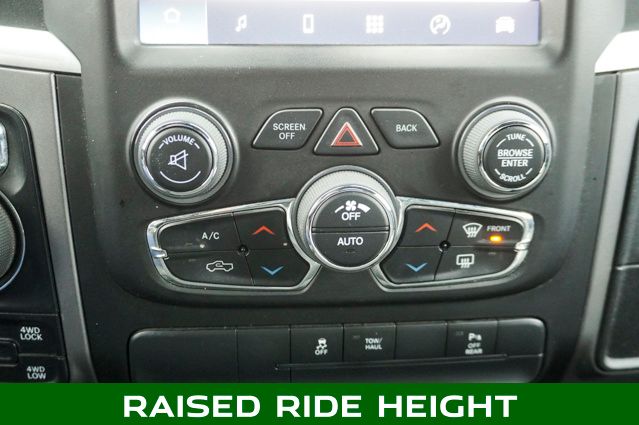 2022 RAM 1500 - Image 14