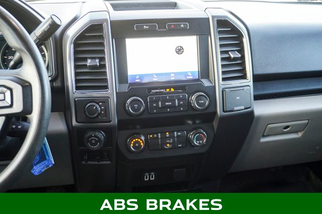 2020 FORD F-150 - Image 9