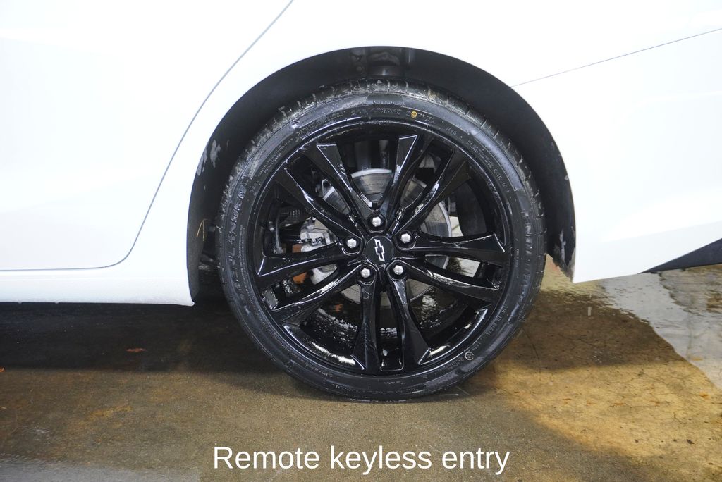 2024 CHEVROLET MALIBU - Image 6