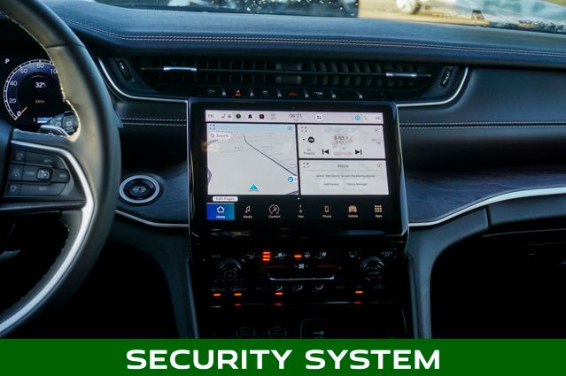 2023 JEEP GRAND CHEROKEE - Image 13