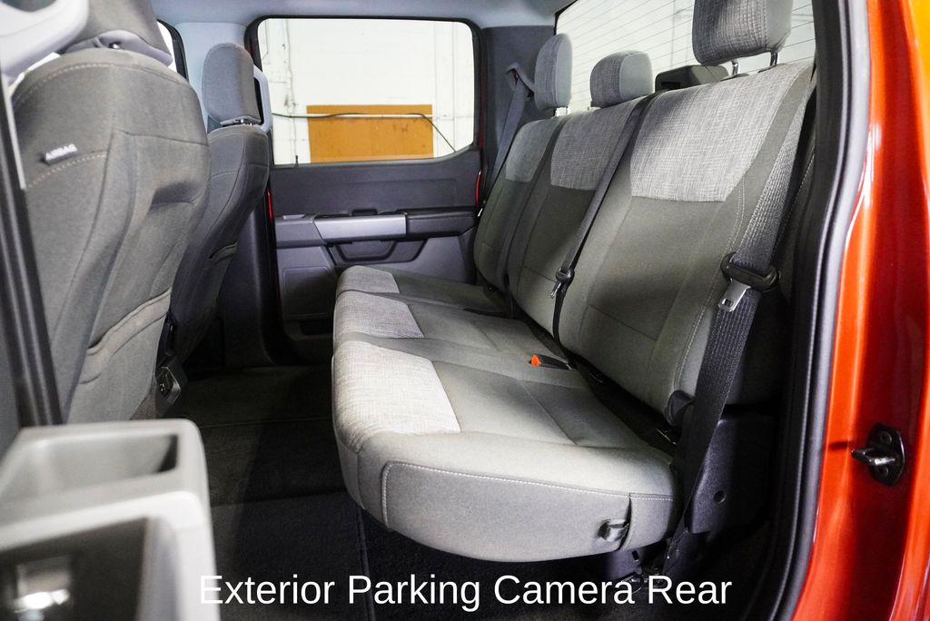 2023 FORD F-150 - Image 6