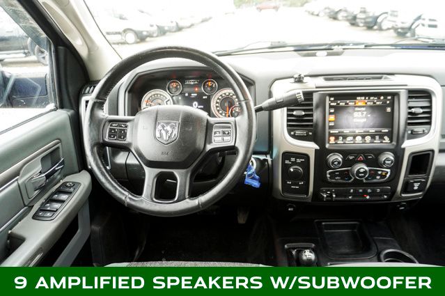 2015 RAM 2500 - Image 7