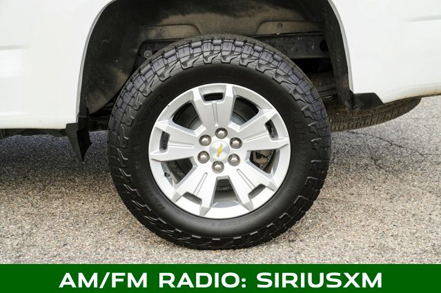 2022 CHEVROLET COLORADO - Image 6