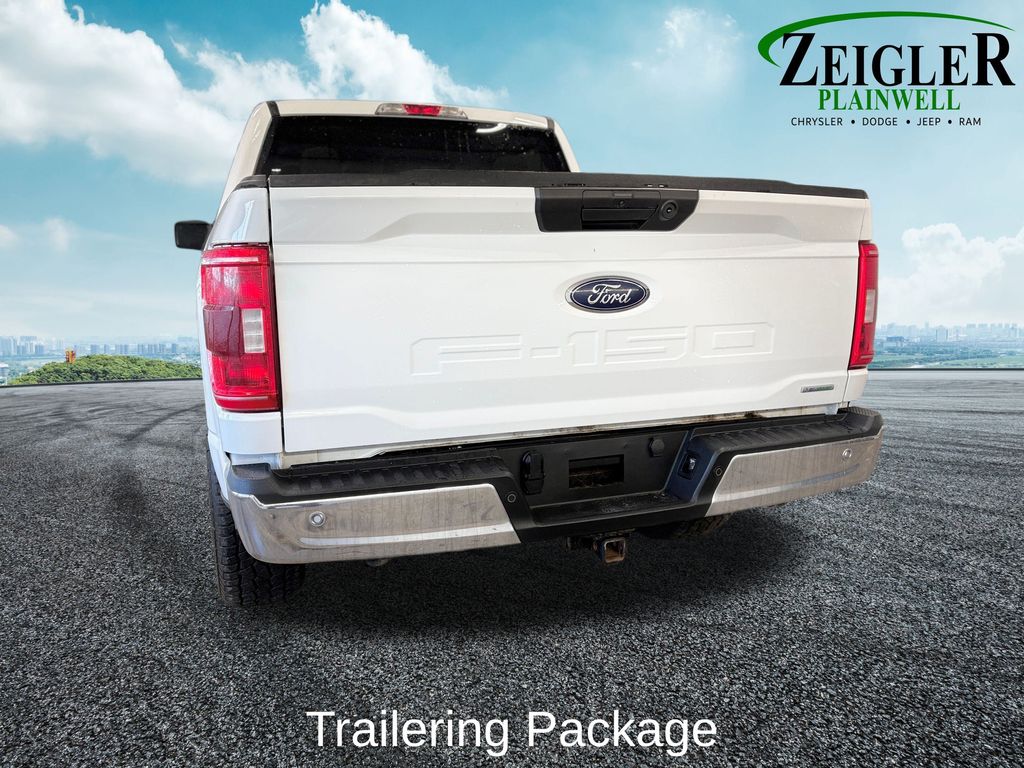 2025 CHEVROLET SILVERADO - Image 5