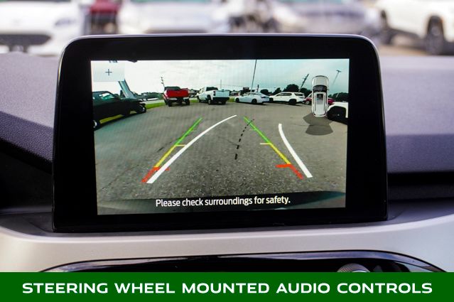 2022 FORD ESCAPE - Image 14