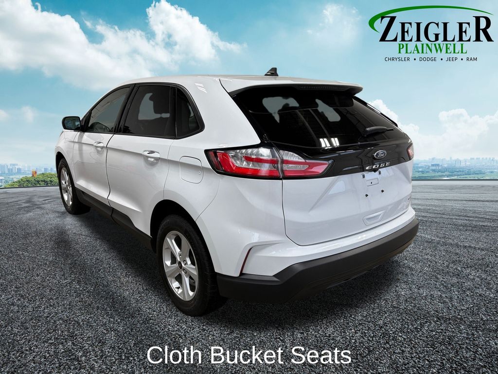 2024 FORD EDGE - Image 6