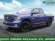 Used 2017 Ram 1500 Sport Truck Quad Cab