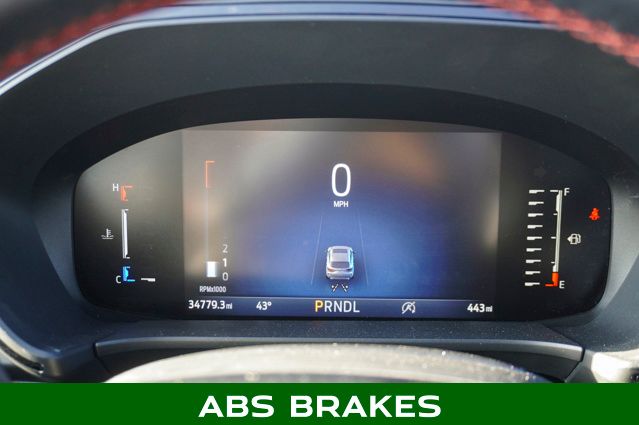 2023 FORD ESCAPE - Image 23