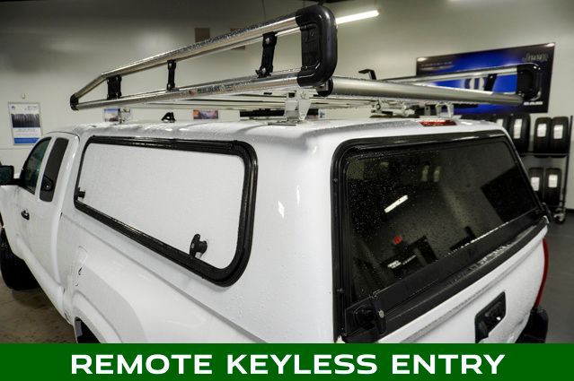 2023 TOYOTA TACOMA - Image 5