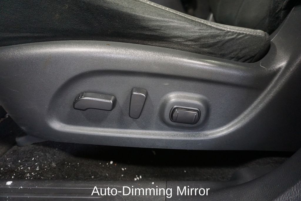 2017 NISSAN MURANO - Image 16