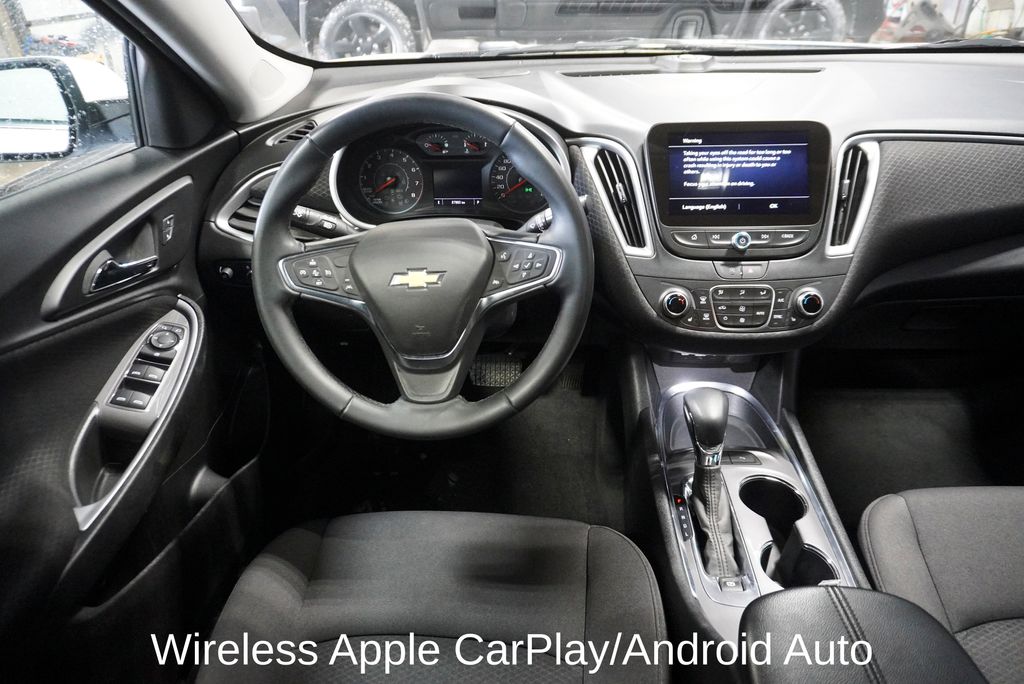 2024 CHEVROLET MALIBU - Image 8
