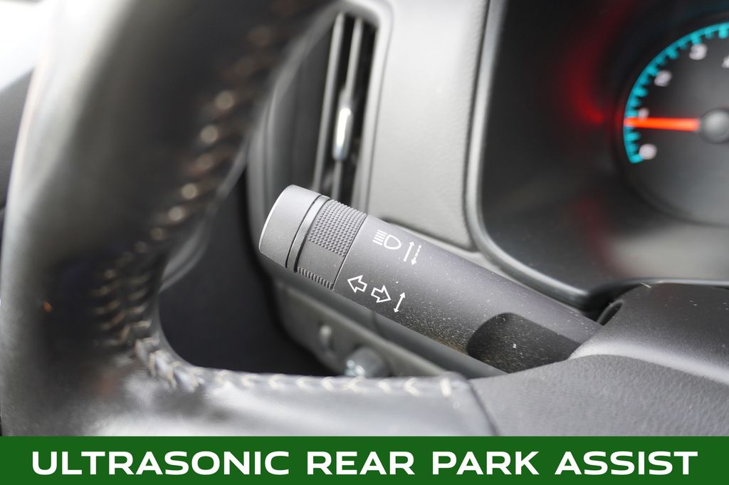 2022 CHEVROLET COLORADO - Image 17