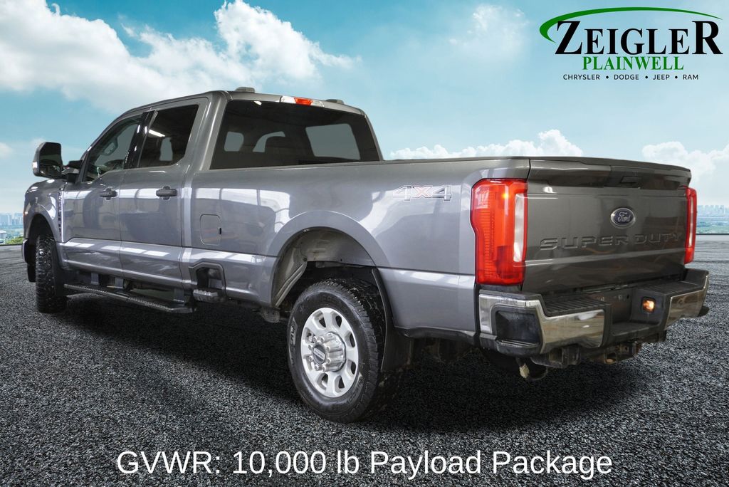 2023 FORD F-250 - Image 2