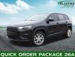 Used 2019 Jeep Cherokee Sport SUV