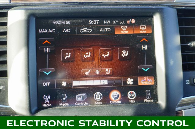 2017 RAM 1500 - Image 15