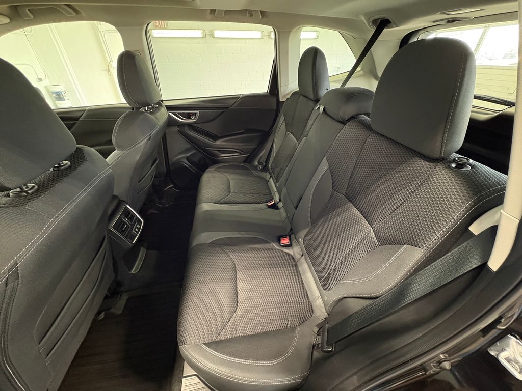 2024 SUBARU FORESTER - Image 28
