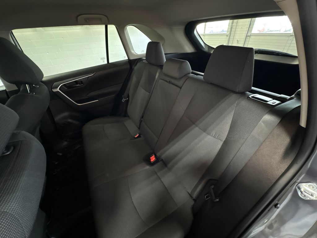 2023 TOYOTA RAV4 - Image 30