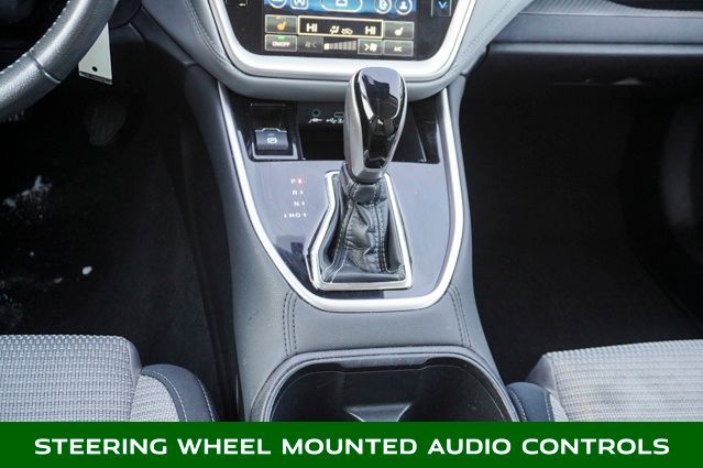 2024 SUBARU OUTBACK - Image 11