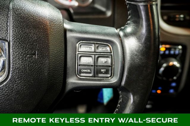 2023 RAM 1500 - Image 18