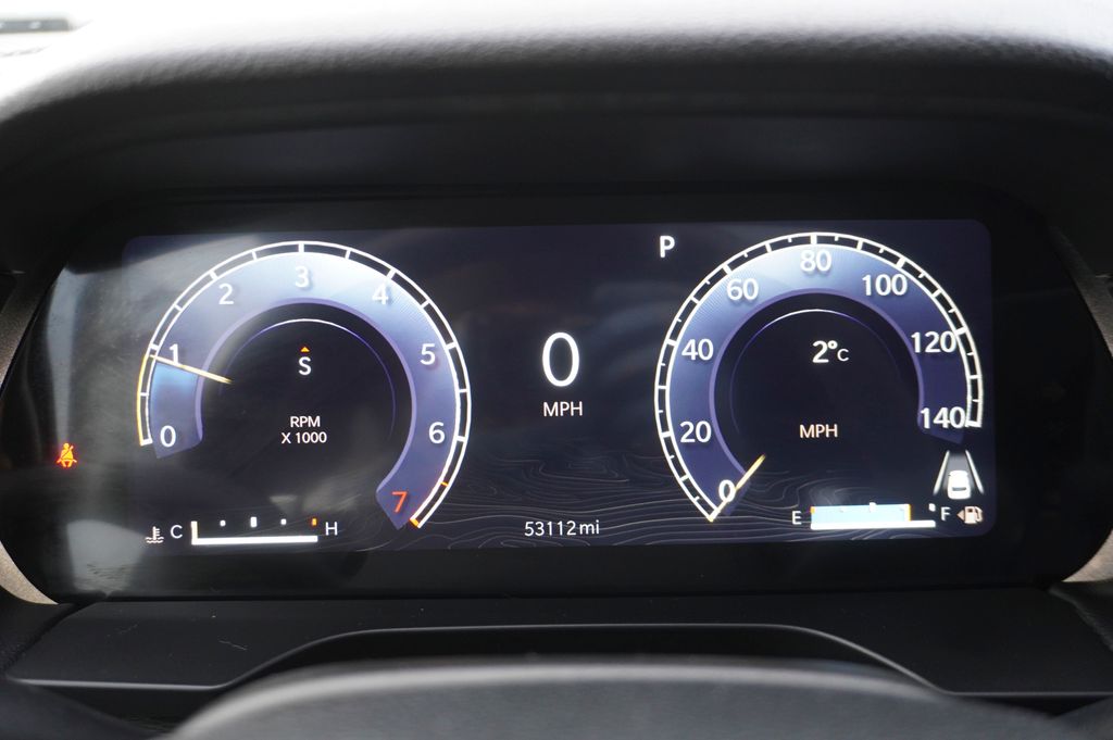 2023 JEEP GRAND CHEROKEE - Image 24