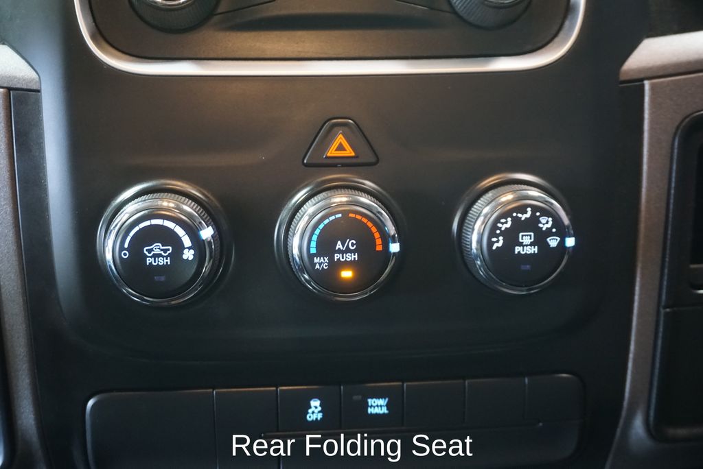 2018 RAM 1500 - Image 12